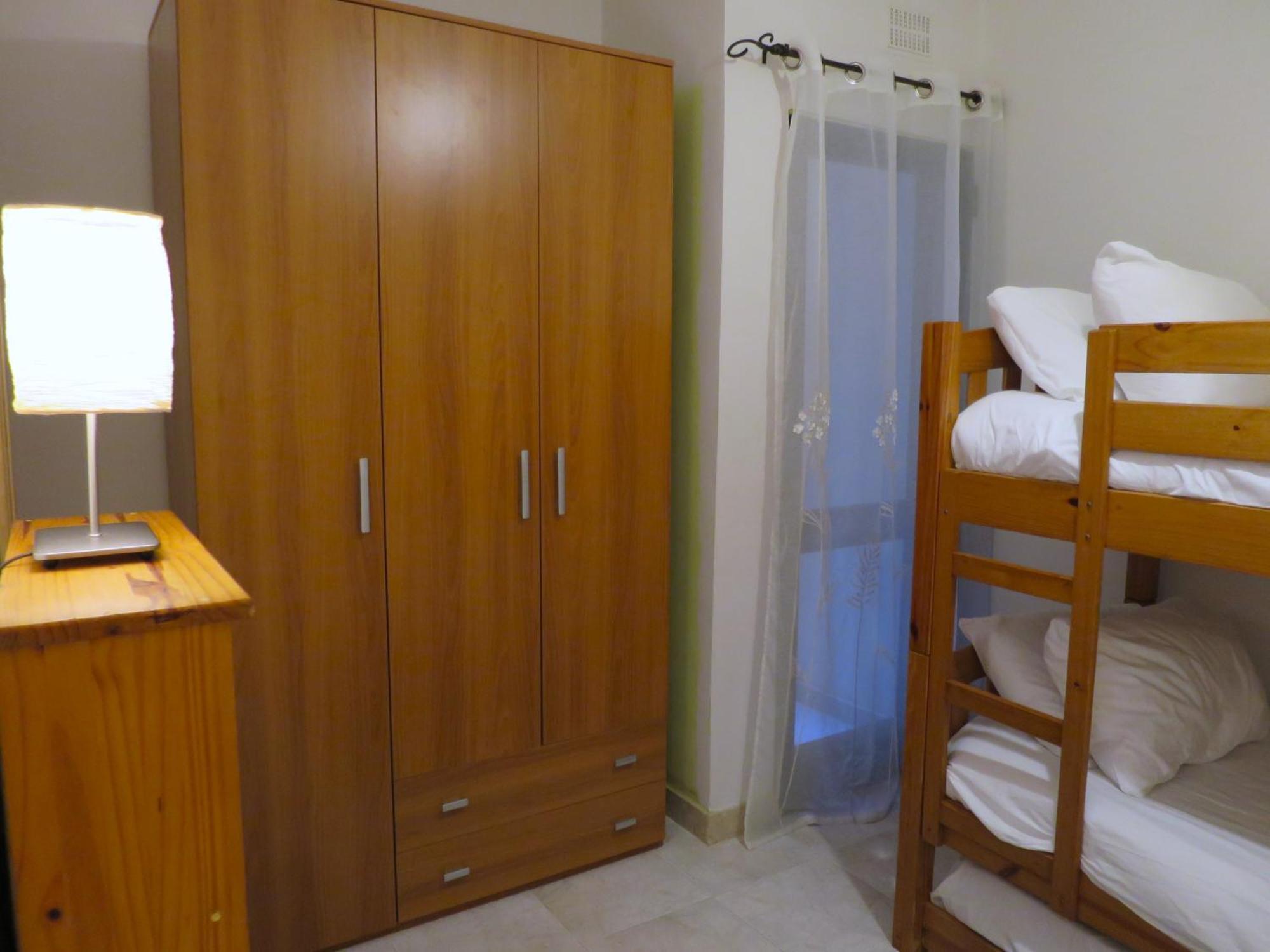 Seafront Maisonette Ocean Views & Terrace เมลลิฮา ภายนอก รูปภาพ